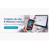 Gestion Réseaux Sociaux - Community Management