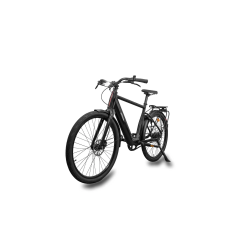 société élégance vélo  a été créer en 2018 par madam lecourt , l'entreprise se spécialise dans la commercialisation de vélos