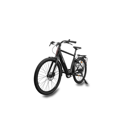 société élégance vélo  a été créer en 2018 par madam lecourt , l'entreprise se spécialise dans la commercialisation de vélos
