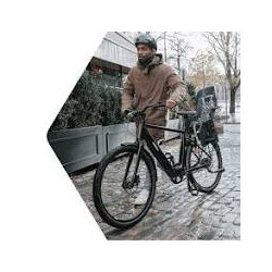 société élégance vélo  a été créer en 2018 par madam lecourt , l'entreprise se spécialise dans la commercialisation de vélos